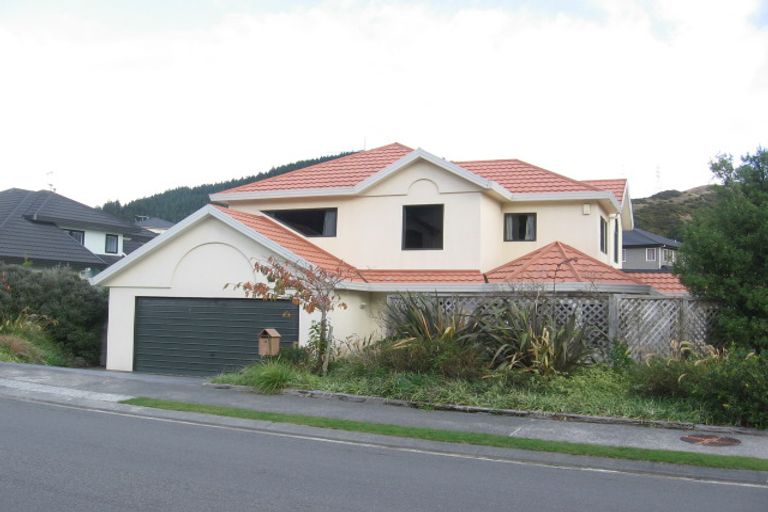 Photo of property in 14 Myers Grove, Churton Park, Wellington, 6037