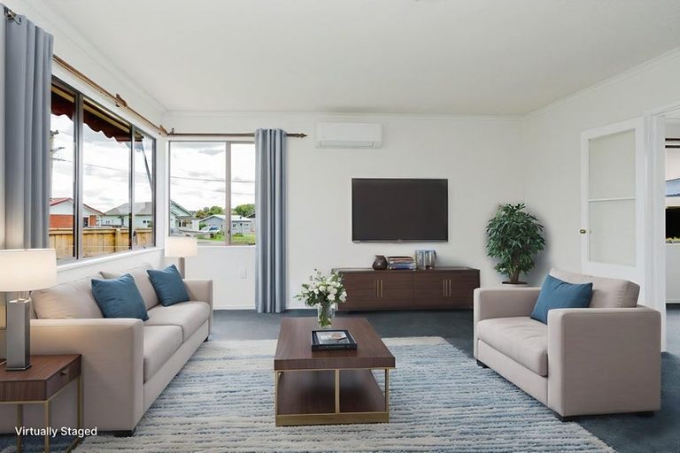 Photo of property in 178 Mutu Street, Te Awamutu, 3800