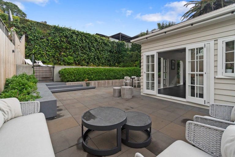 Photo of property in 6 Leys Crescent, Remuera, Auckland, 1050