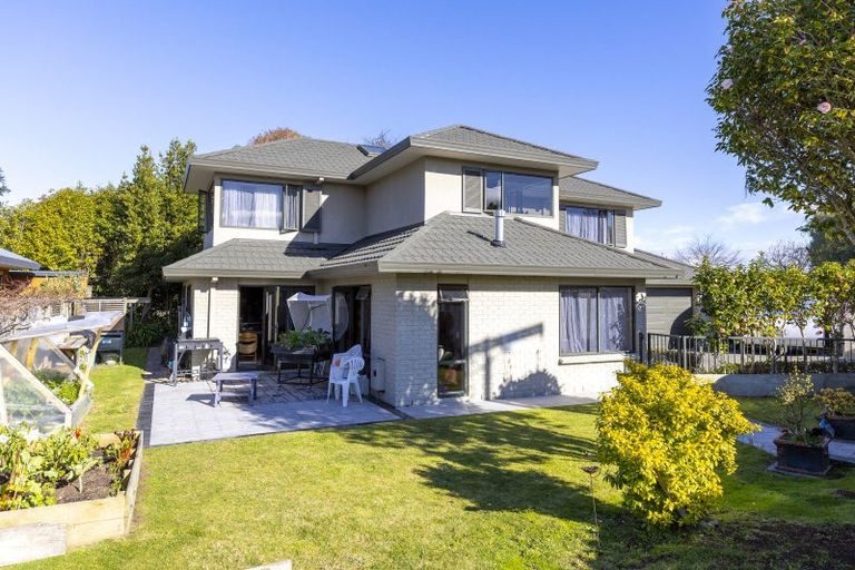 Photo of property in 1/43 Kiwi Street, Taupo, 3330