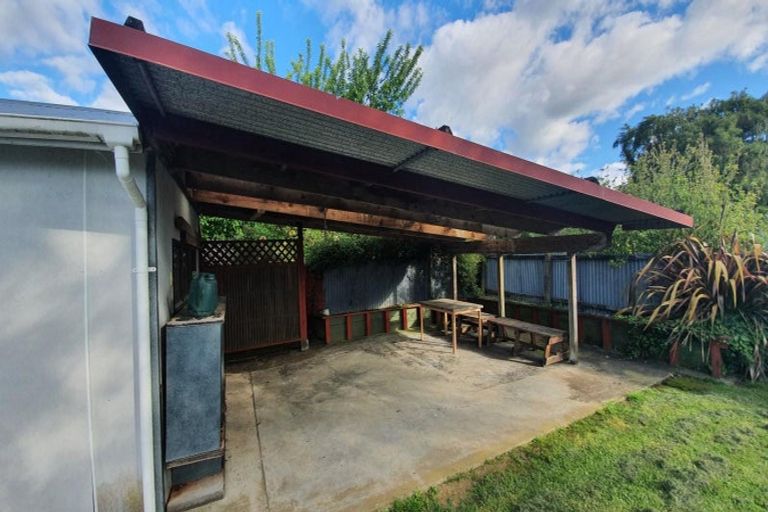 Photo of property in 134 Liverpool Street, Levin, 5510