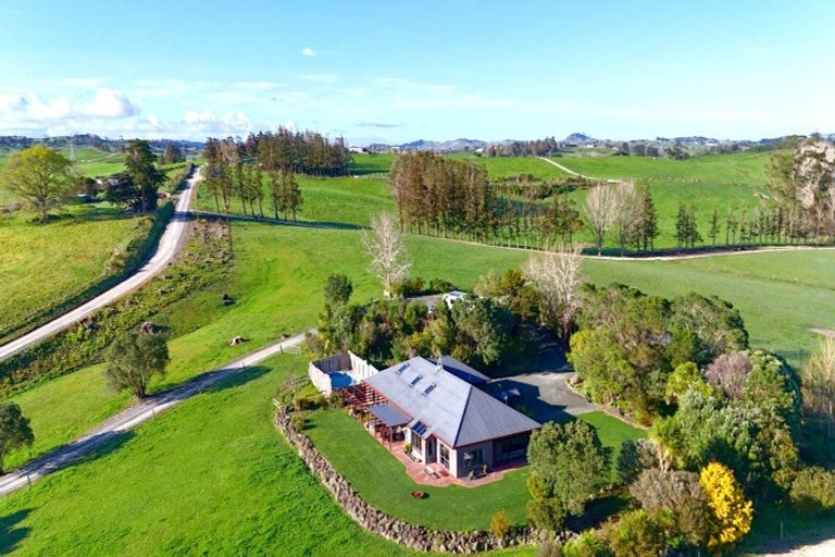 Photo of property in 50 Bailey Road, Wellsford, 0975