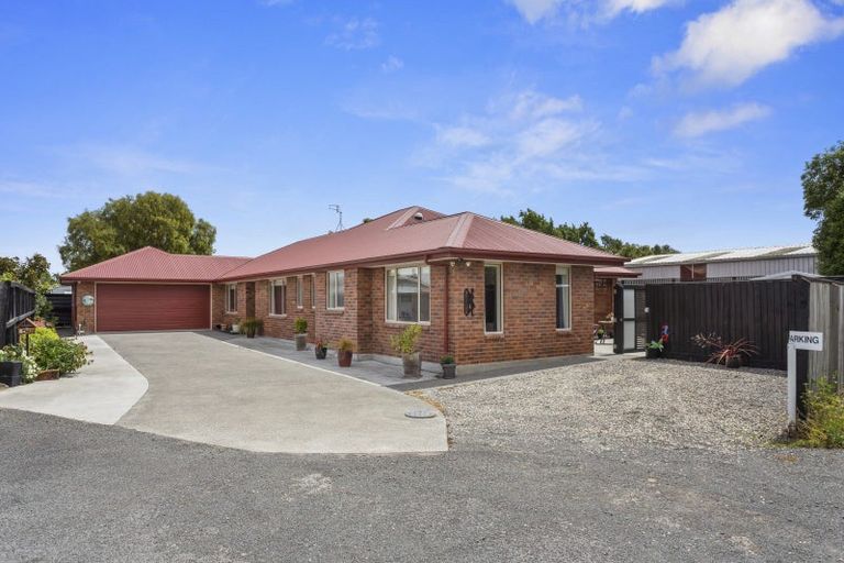 Photo of property in 4/7 Wineberry Avenue, Amberley, 7410