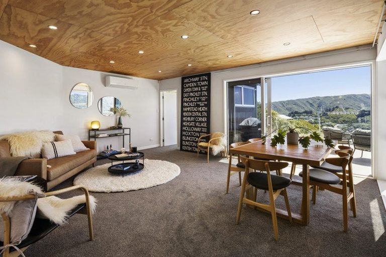 Photo of property in 120 Weld Street, Wadestown, Wellington, 6012