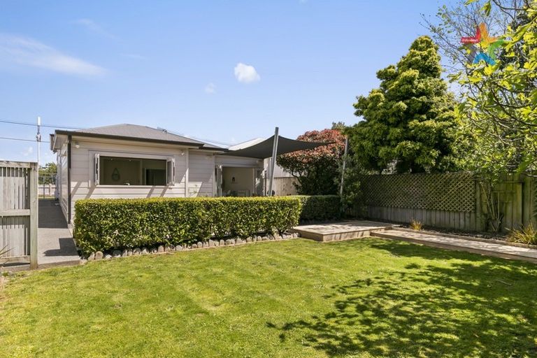 Photo of property in 9 Huia Street, Petone, Lower Hutt, 5012