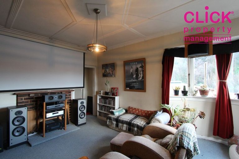 Photo of property in 125 Maclaggan Street, Dunedin Central, Dunedin, 9016