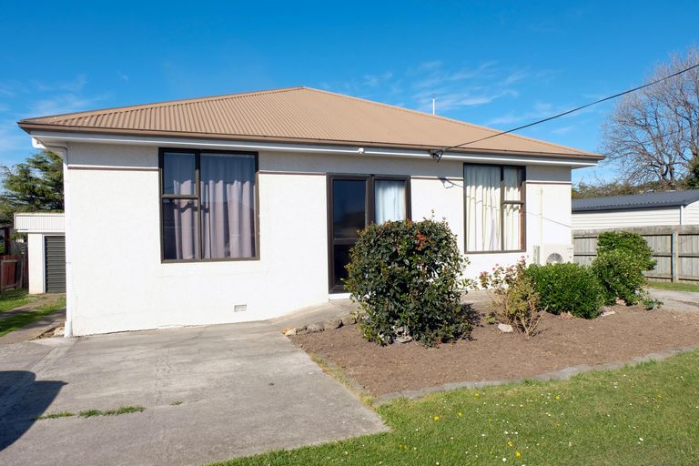 Photo of property in 23 Trent Street, Oamaru, 9400