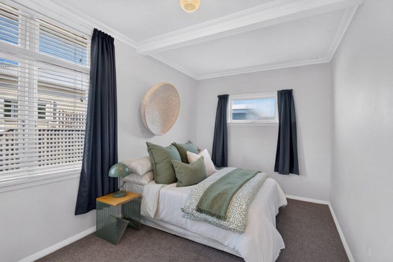 Photo of property in 70 Nelson Crescent, Napier South, Napier, 4110