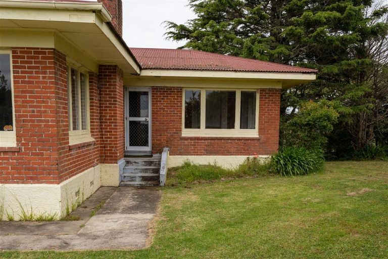 Photo of property in 110 Range Road, Kawakawa, 0281