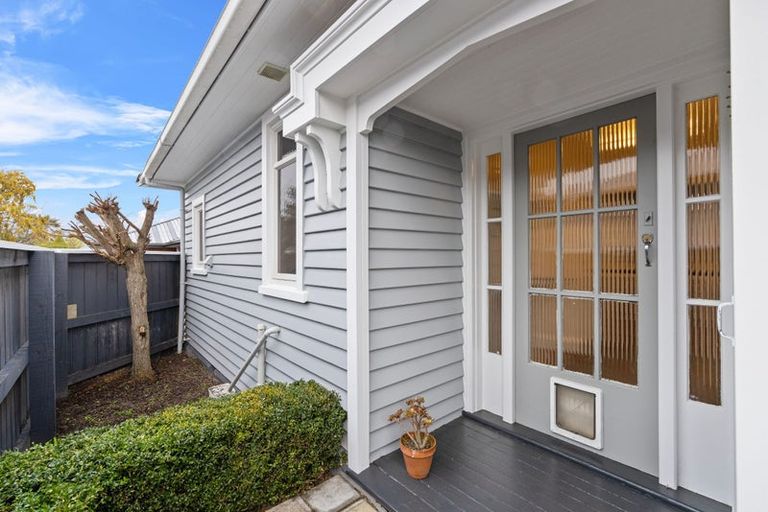 Photo of property in 46 Penrith Avenue, Somerfield, Christchurch, 8024