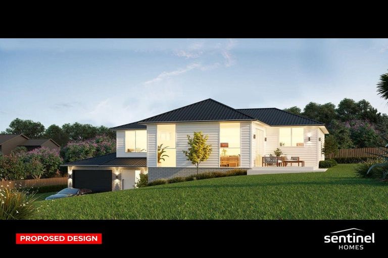 Photo of property in 708 Maungatawhiri Road, Raglan, 3295