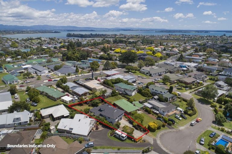 Photo of property in 27 Claremont Terrace, Otumoetai, Tauranga, 3110