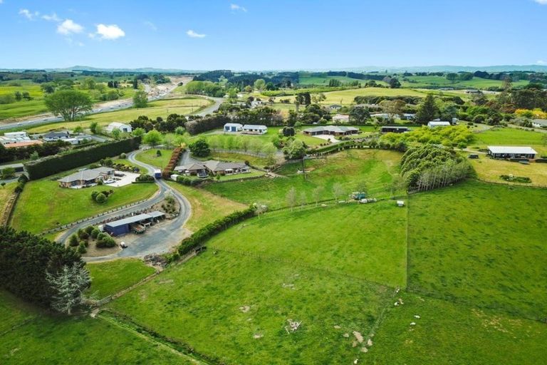 Photo of property in 10 Josephine Place, Te Kauwhata, 3782
