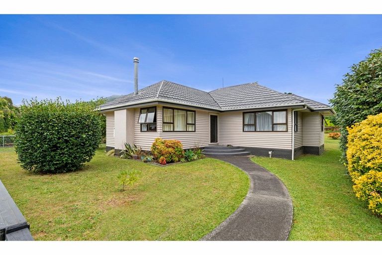 Photo of property in 1 Hanna Street, Te Aroha, 3320