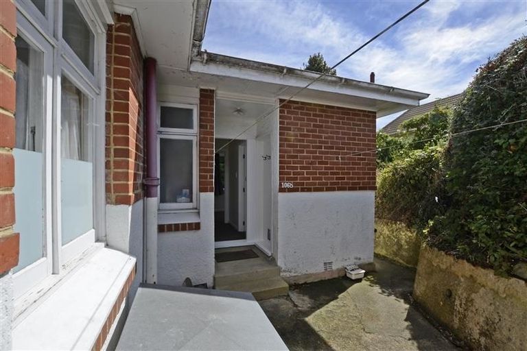 Photo of property in 106a Stafford Street, Dunedin Central, Dunedin, 9016