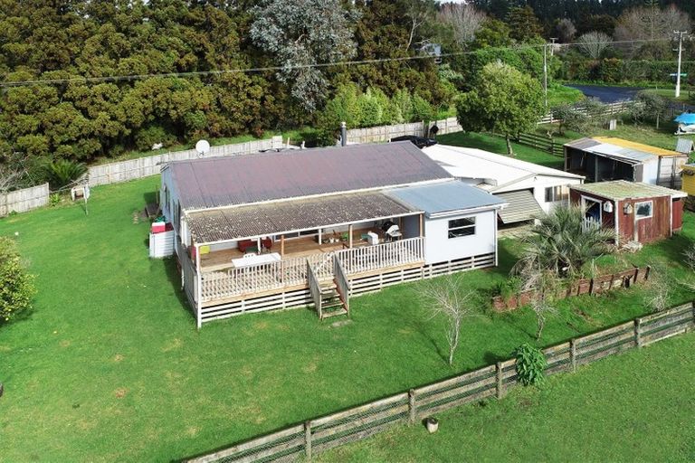 Photo of property in 5 Gilmore Road, Glenbrook, Waiuku, 2681
