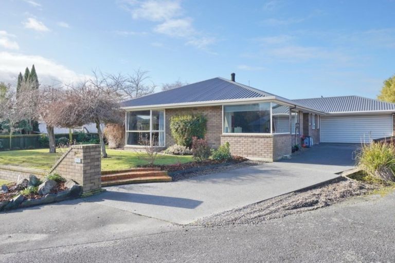 Photo of property in 21 Glenvale Drive, Kaiapoi, 7630
