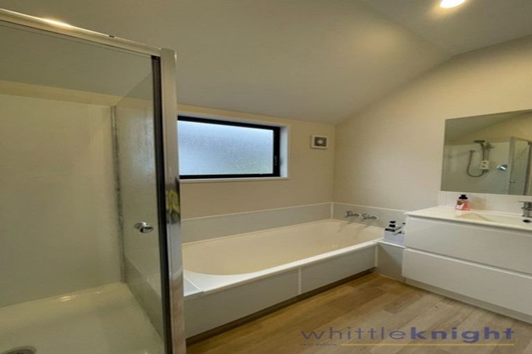 Photo of property in 3/138 Waimairi Road, Ilam, Christchurch, 8041