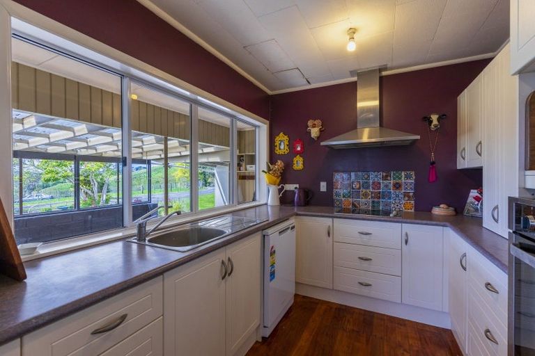 Photo of property in 30 The Crescent, Wairoa, 4108