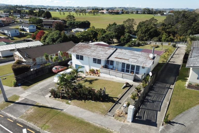 Photo of property in 43 Montgomery Avenue, Dargaville, 0310