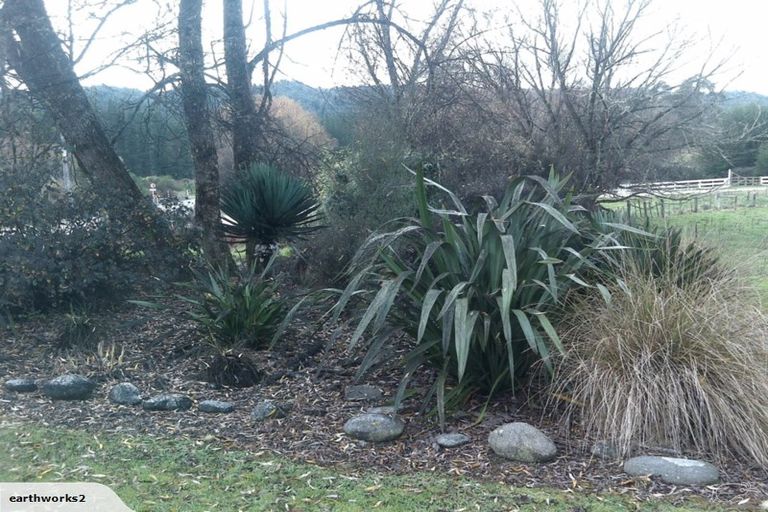 Photo of property in 120 Snowy Road, Ikamatua, Totara Flat, 7871