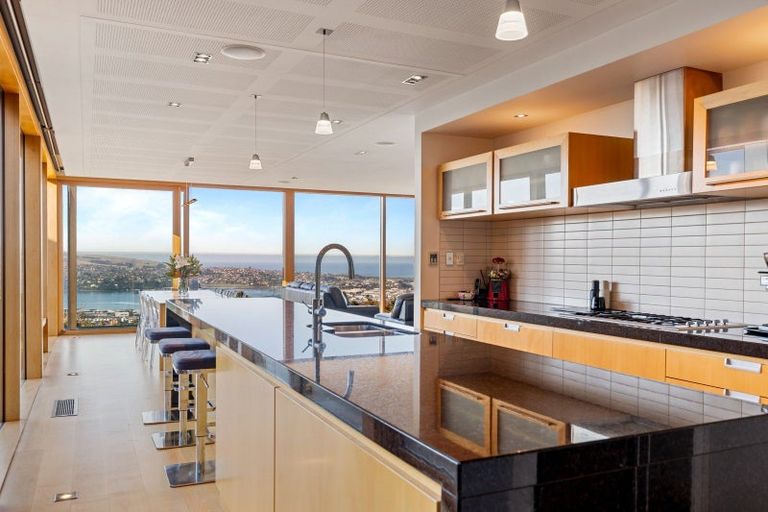 Photo of property in 28 Granville Terrace, Belleknowes, Dunedin, 9011