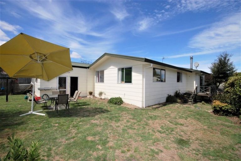 Photo of property in 6 Greenwich Street, Richmond Heights, Taupo, 3330