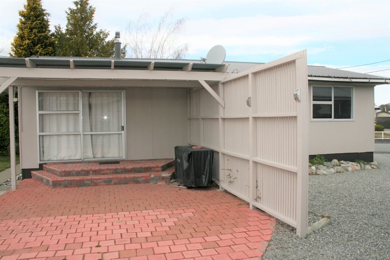 Photo of property in 62 Tekapo Drive, Twizel, 7901
