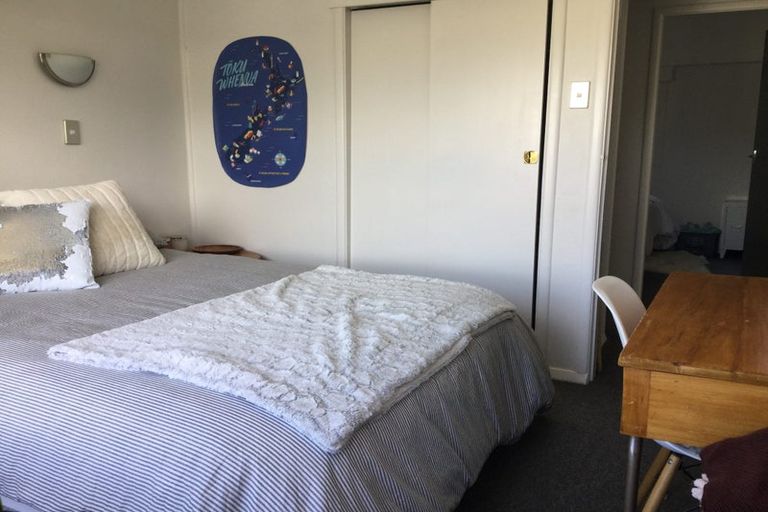 Photo of property in Bydder Apartments, 272 The Terrace, Te Aro, Wellington, 6011