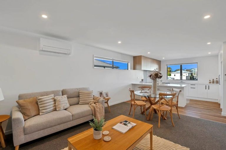 Photo of property in 1/22b Hopkins Street, Woolston, Christchurch, 8023