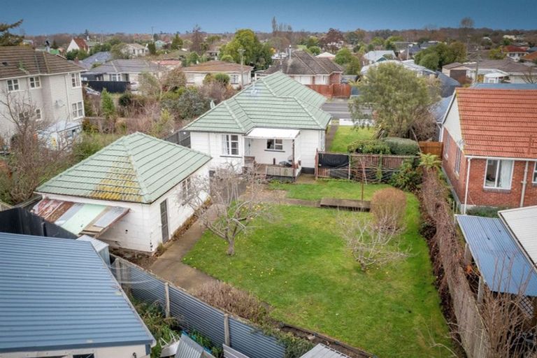 Photo of property in 324 Hills Road, Mairehau, Christchurch, 8013