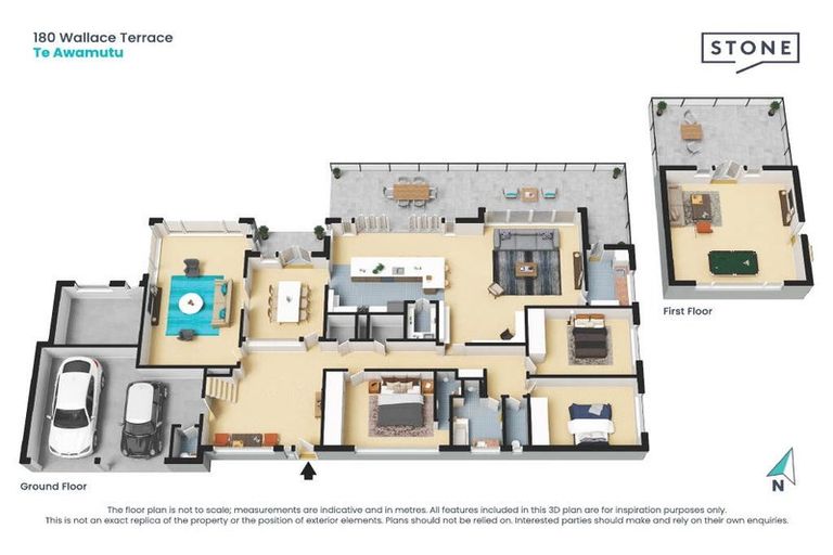 Photo of property in 180 Wallace Terrace, Te Awamutu, 3800