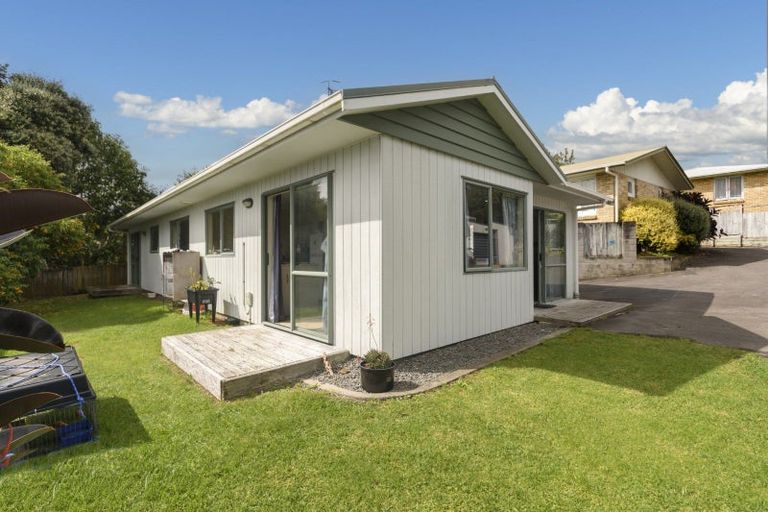 Photo of property in 16c Bristol Avenue, Brookfield, Tauranga, 3110