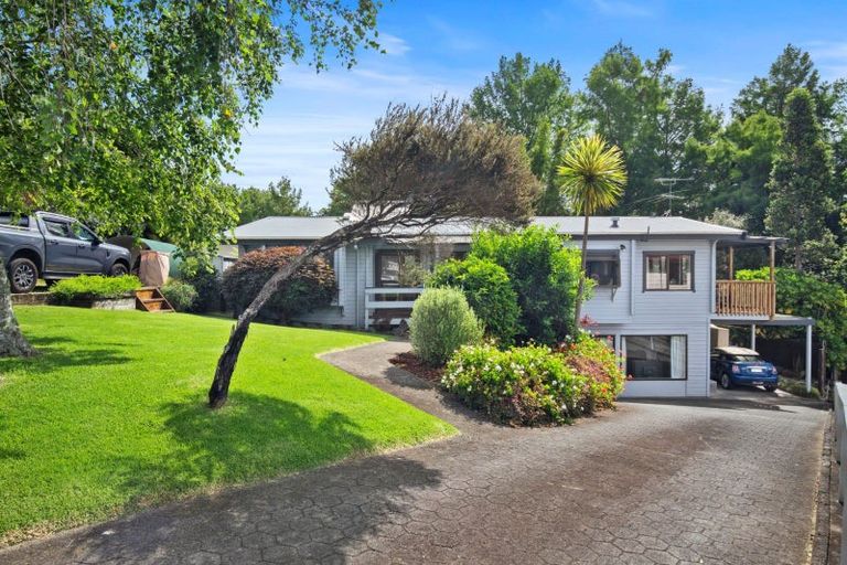 Photo of property in 36 Edwards Court, Pukekohe, 2120