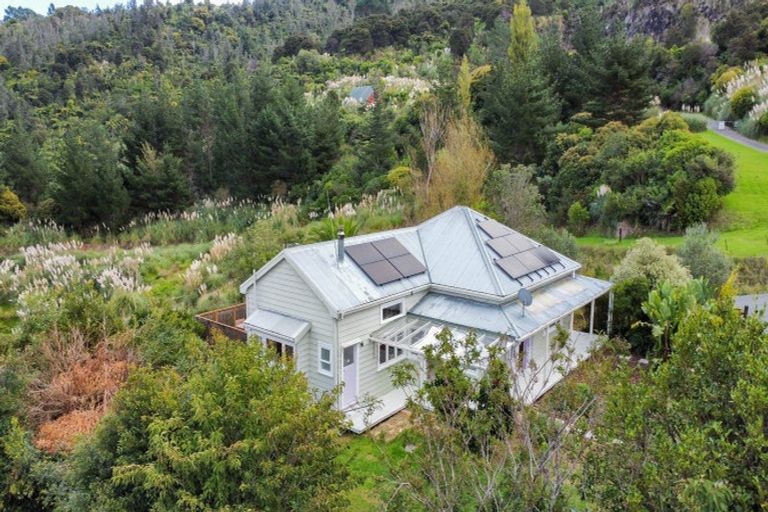 Photo of property in 60 Te Ana Lane, Thames, 3577