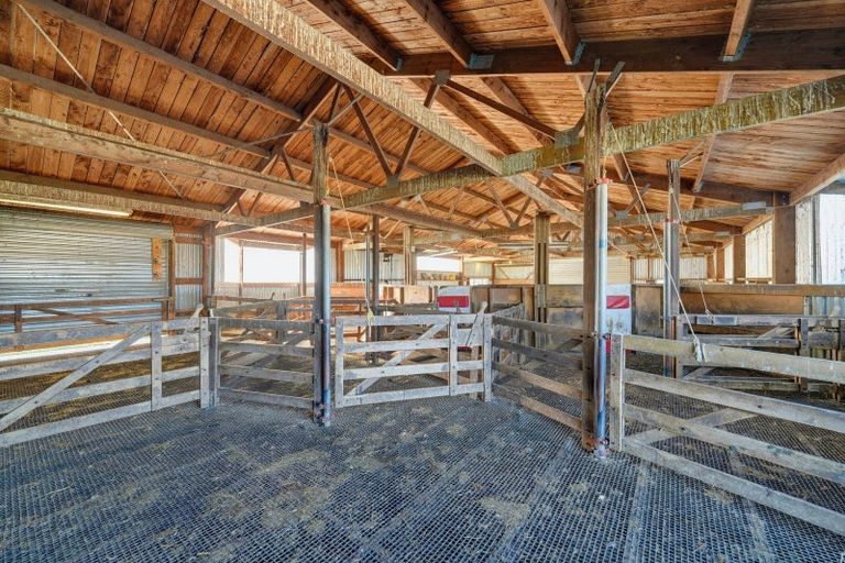 Photo of property in 102 Lewis Road, View Hill, Oxford, 7495