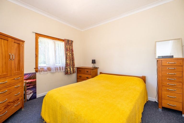 Photo of property in 15 Talbot Road, Fairlie, 7925