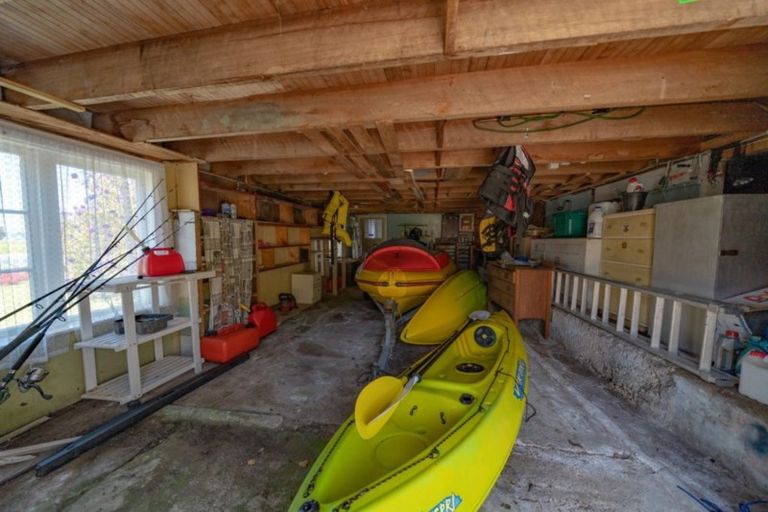 Photo of property in 1 Hazlett Road, Te Mata, Thames, 3575