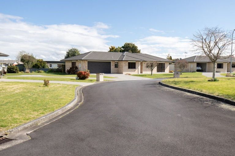 Photo of property in 3 Factory Lane, Ngatea, 3503