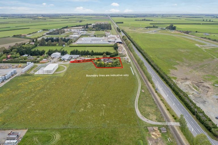 Photo of property in 77 Horndon Street, Darfield, 7571