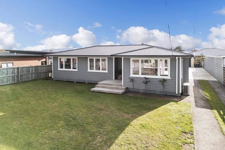 Photo of property in 9 Rimu Street, Te Kauwhata, 3710