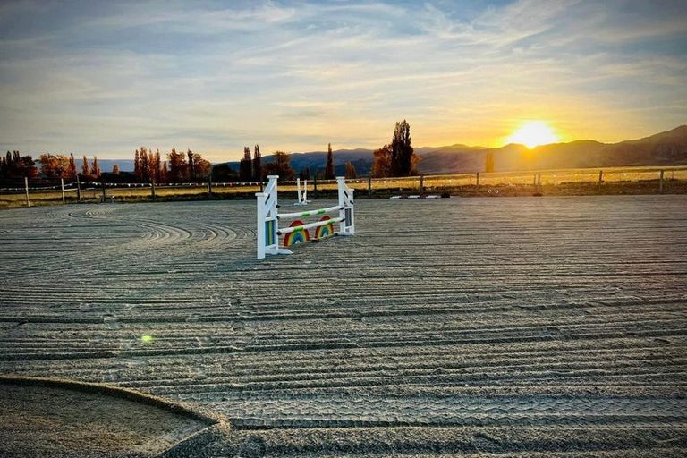 Photo of property in 239 Nelsen Ridge Road, Waikerikeri, Alexandra, 9393