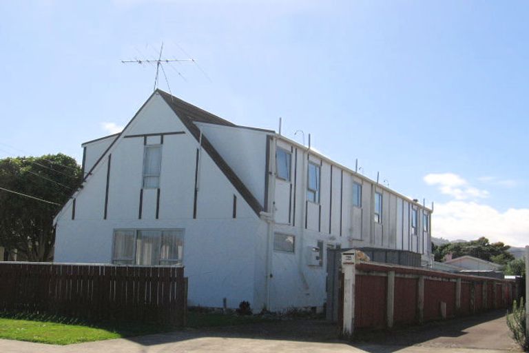 Photo of property in 7a Bracken Street, Petone, Lower Hutt, 5012