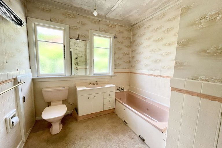 Photo of property in 7 Avon Street, South Hill, Oamaru, 9400