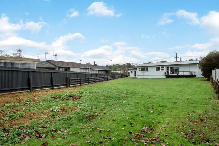 Photo of property in 206 Williams Street, Te Awamutu, 3800