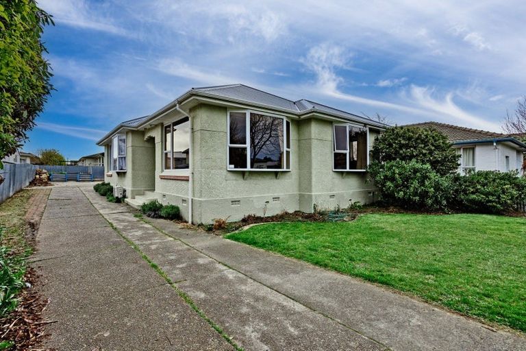 Photo of property in 177 Lorn Street, Glengarry, Invercargill, 9810