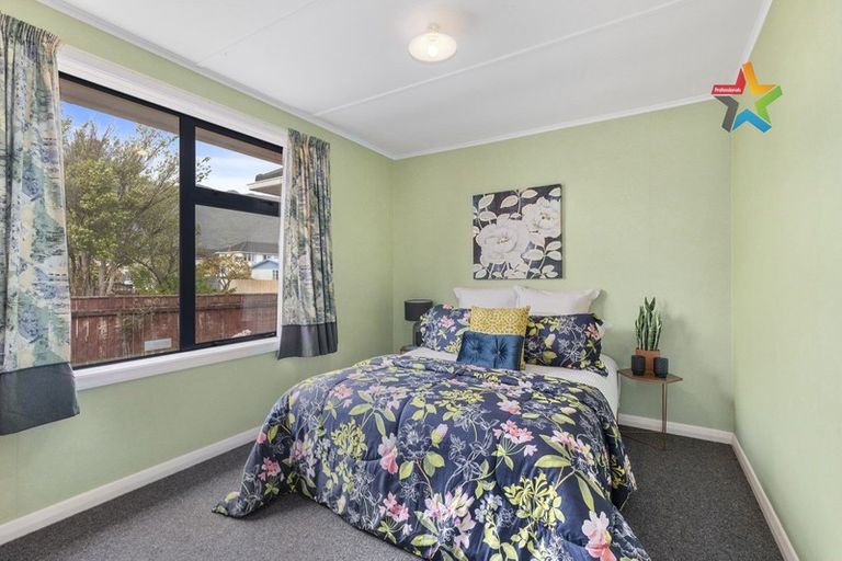Photo of property in 62 Godley Street, Waiwhetu, Lower Hutt, 5010