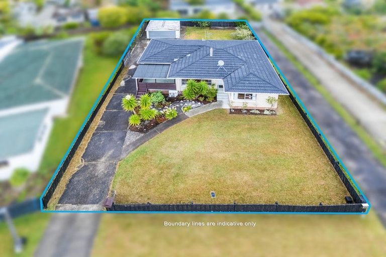 Photo of property in 56 Fitzwater Place, Henderson, Auckland, 0612