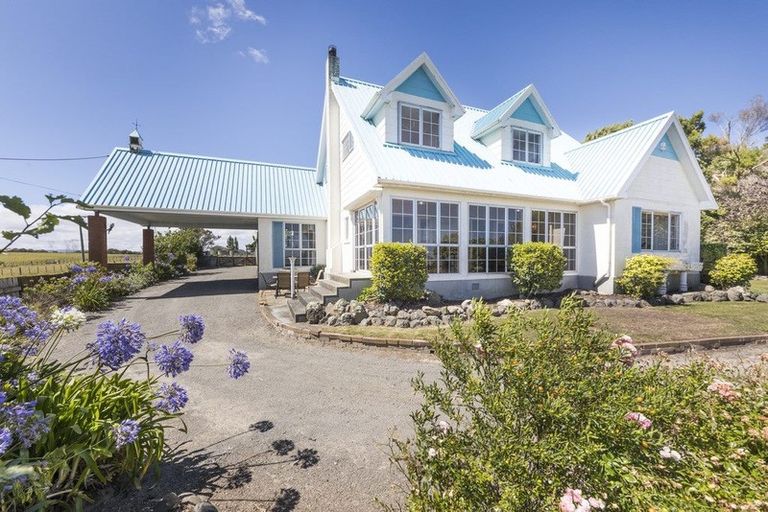 Photo of property in 220 Dixons Line, Bunnythorpe, Palmerston North, 4481