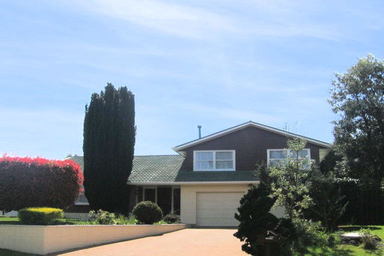 Photo of property in 7 Peachgrove Terrace, Hillcrest, Rotorua, 3015